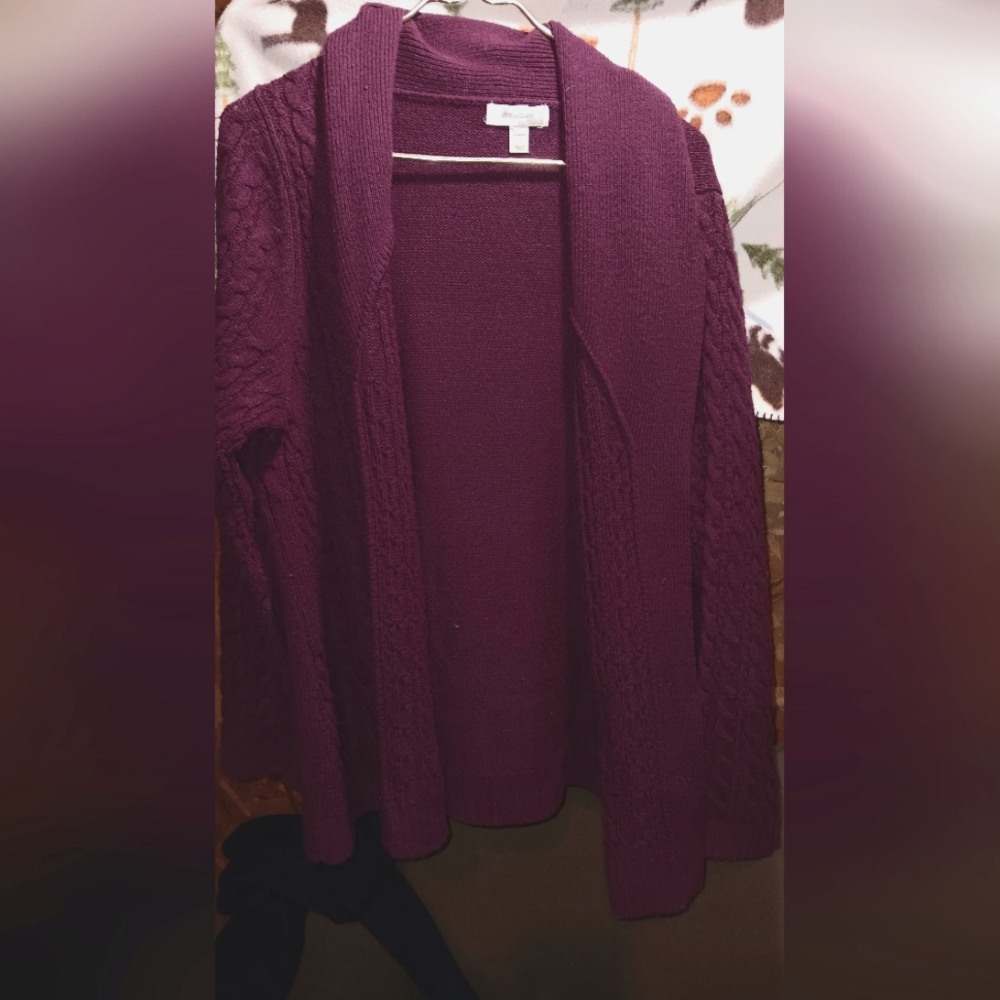 Cardigan